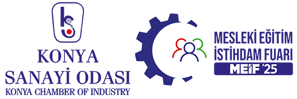KSO MEİF'25 Logo